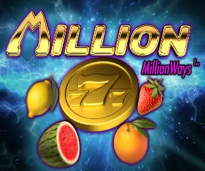 Million 777 Coins