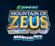 Mountain of Zeus