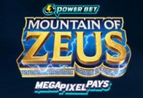Mountain of Zeus