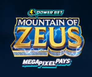 Mountain of Zeus