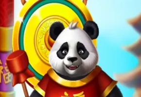 Xing Fu Panda