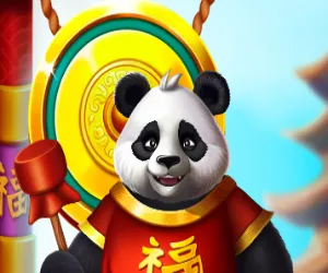 Xing Fu Panda