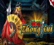 zhong kui de Ainsworth