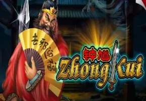zhong kui de Ainsworth