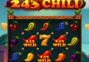 243 Chili