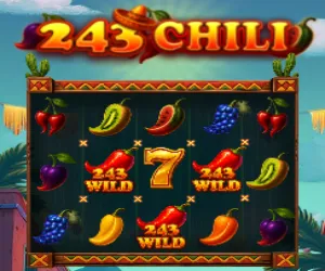 243 Chili