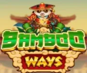 Bamboo Ways