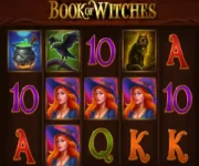 Book of Witches