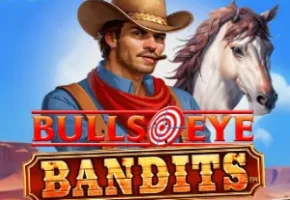 Bulls Eye Bandits