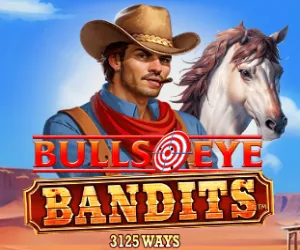 Bulls Eye Bandits