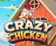 Crazy Chicken