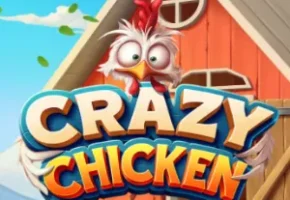 Crazy Chicken