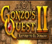 Gonzo’s Quest 2
