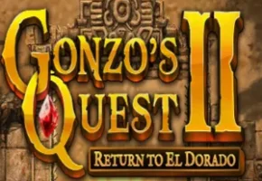 Gonzo’s Quest 2