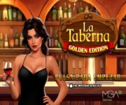 La Taberna Golden