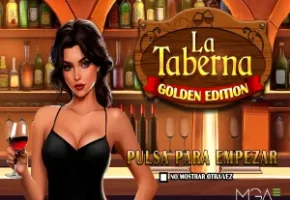 La Taberna Golden