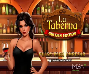 La Taberna Golden