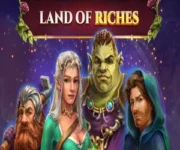 Land of Riches