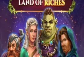 Land of Riches