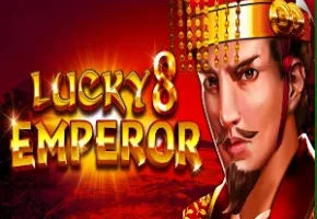 Lucky 8 Emperor