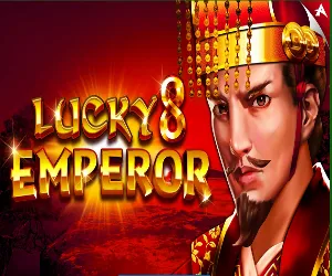 Lucky 8 Emperor