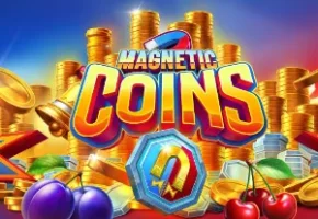 Magnetic Coins
