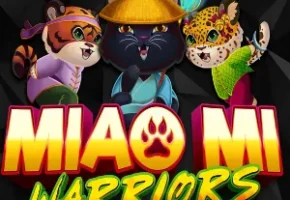 Miao Mi Warriors de Ainsworth