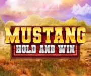 Mustang Hold and Win