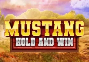Mustang Hold and Win