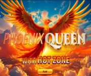 Phoenix Queen