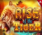 Rise of the Tiger
