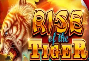 Rise of the Tiger