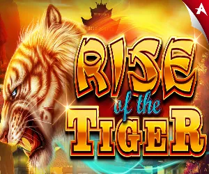 Rise of the Tiger