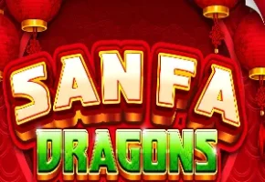 San Fa Dragons de Ainsworth