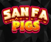 San Fa Pigs de Ainsworth