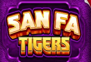 San Fa Tigers