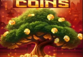 Tao Tree Coins