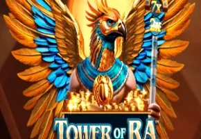 Tower of Ra