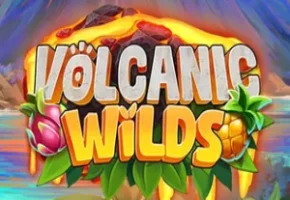 Volcanic Wilds