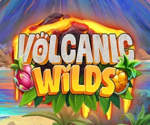 Volcanic Wilds