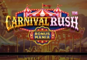 Carnival Rush