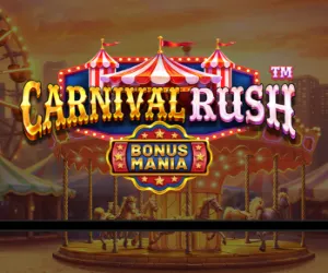Carnival Rush
