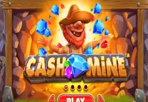 Cash Mine