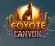 Coyote Canyon