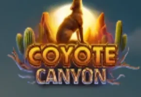 Coyote Canyon
