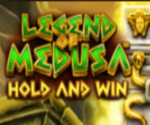 Legend of Medusa