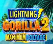 Lightning Gorilla 2 de Lightning Box