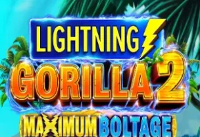 Lightning Gorilla 2 de Lightning Box