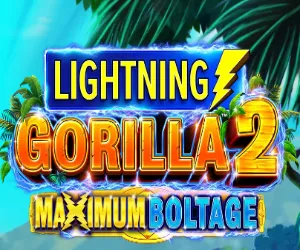 Lightning Gorilla 2 de Lightning Box
