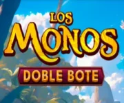 Los Monos Doble Bote